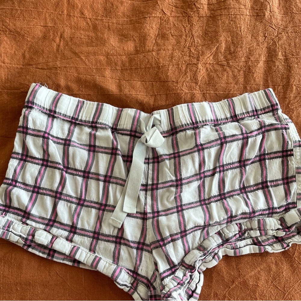Victoria’s Secret Sleeps Shorts